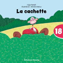 La cachette
