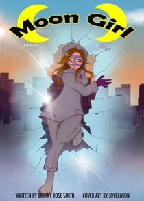 Moon Girl 4: Rift - Moon Girl, #4
