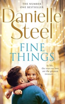 Fine Things - An epic, unputdownable read from the worldwide bestseller