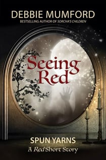 Seeing Red - Red’s Magick, #2