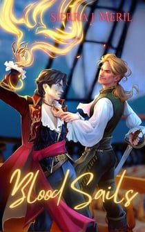 Blood Sails