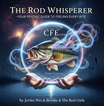 The Rod Whisperer - Your Psychic Guide To Feeling Every Bite - Brooke & The Reel Girls, #5