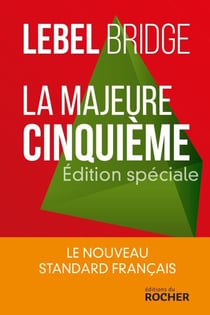 La majeure cinquième - Édition spéciale