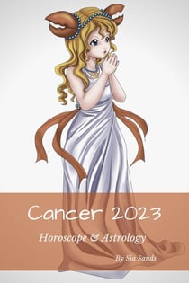 Cancer 2023 - Horoscopes 2023, #3