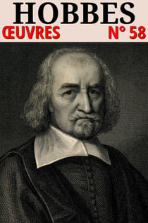 Thomas Hobbes - Oeuvres - Classcompilé n° 58