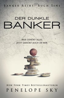 Der dunkle Banker - Der dunkle Banker, #1