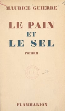 Le pain et le sel