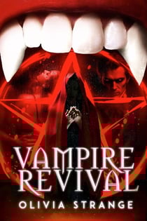 Vampire Revival - Pentacle, #1