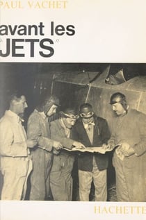 Avant les Jets