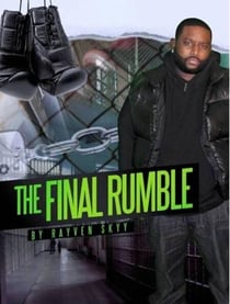 The Final Rumble - The Rumble Series, #3