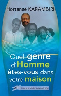 Quel genre d'homme êtes-vous dans votre maison ?