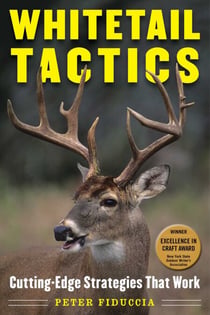 Whitetail Tactics - Cutting-Edge Strategies That Work