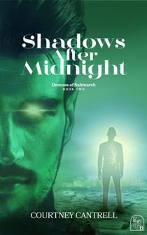 Shadows after Midnight - Demons of Saltmarch, #2