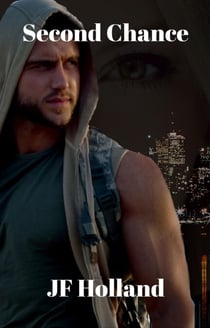 Second Chance - A Dennison Property Story Series, #3