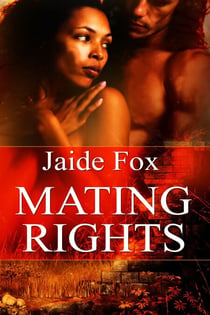 Mating Rights - Mating Heat, #1