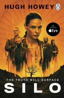 Wool - Book 1 of Silo, the New York Times bestselling dystopian series, now an Apple TV drama