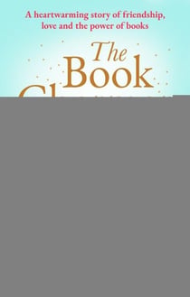 The Book Charmer - The perfect heartwarming small town romance full of magic, charm, friendship and love