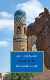 Oezbekistan - Een wereld in mozaïek