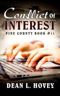 Conflict of Interest - Pine County, #11