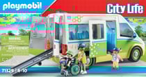 Playmobil® - Bus scolaire - 71329 - Playmobil® City Life