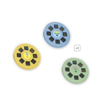 Lampe Sonore Merveilleuse - Loup - Janod