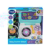 Baby tourne-disque - Vtech Baby
