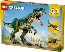 LEGO® 31151 - Le T-rex - LEGO® Creator