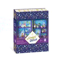 Les ateliers déco Magic School : Mes potions magiques - Janod
