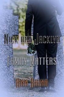 Family Matters - Nick and Jacklyn