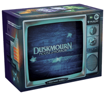Bundle The Gathering Mornebrune : La Maison de l’horreur - Magic: The Gathering