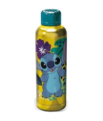 Bouteille isotherme Banpresto - Lilo et Stitch Stitch