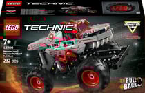 LEGO® 42200 - Monster Jam™ ThunderROARus™ à rétrofriction - LEGO® Technic