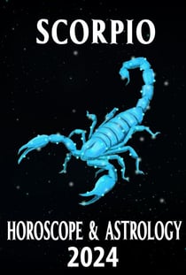 Scorpio Horoscope 2024 - 2024 Horoscope Today, #8