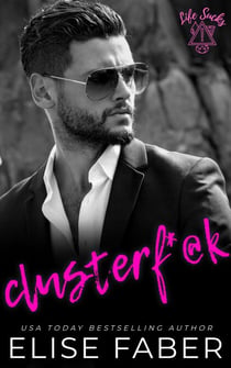 Clusterf*@k - Life Sucks, #4