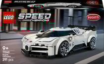 LEGO® 77240 - Hypercar Bugatti Centodieci - LEGO® Speed Champions