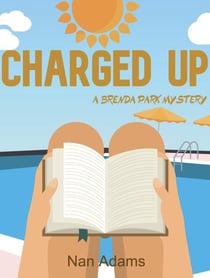 Charged Up - Brenda Park Mysteries, #3