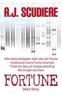 Fortune (Mia) - Fortune