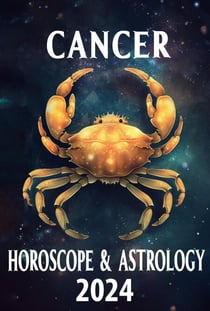Cancer Horoscope 2024 - 2024 Horoscope Today, #4