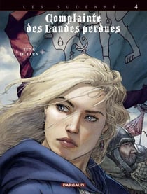 Complainte des landes perdues - Cycle 4 - Tome 4 - Lady O'Mara