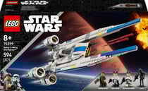 LEGO® 75399 - Le chasseur stellaire U-Wing de l’Alliance Rebelle - Star Wars™