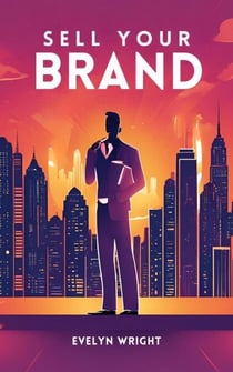 Sell your Brand - Business, #1