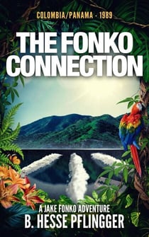 The Fonko Connection - Jake Fonko, #9