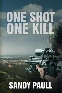 One Shot One Kill - On The Edge action suspense thriller, #2