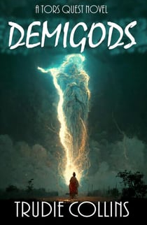 Demigods - Tor's Quest