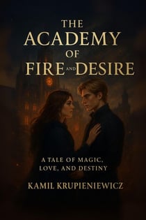 The Academy of Fire and Desire