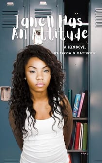 Janell Has An Attitude - Whatever, #2
