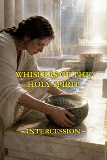 Whispers of the Holy Spirit – Intercession
