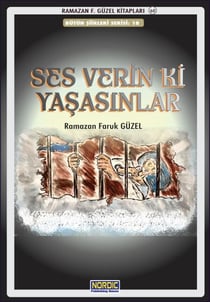 Ses Verin ki Yasasinlar