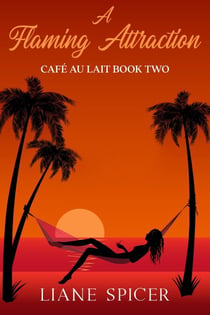 A Flaming Attraction - Café au Lait, #2