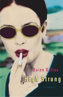 High Strung - A Novel